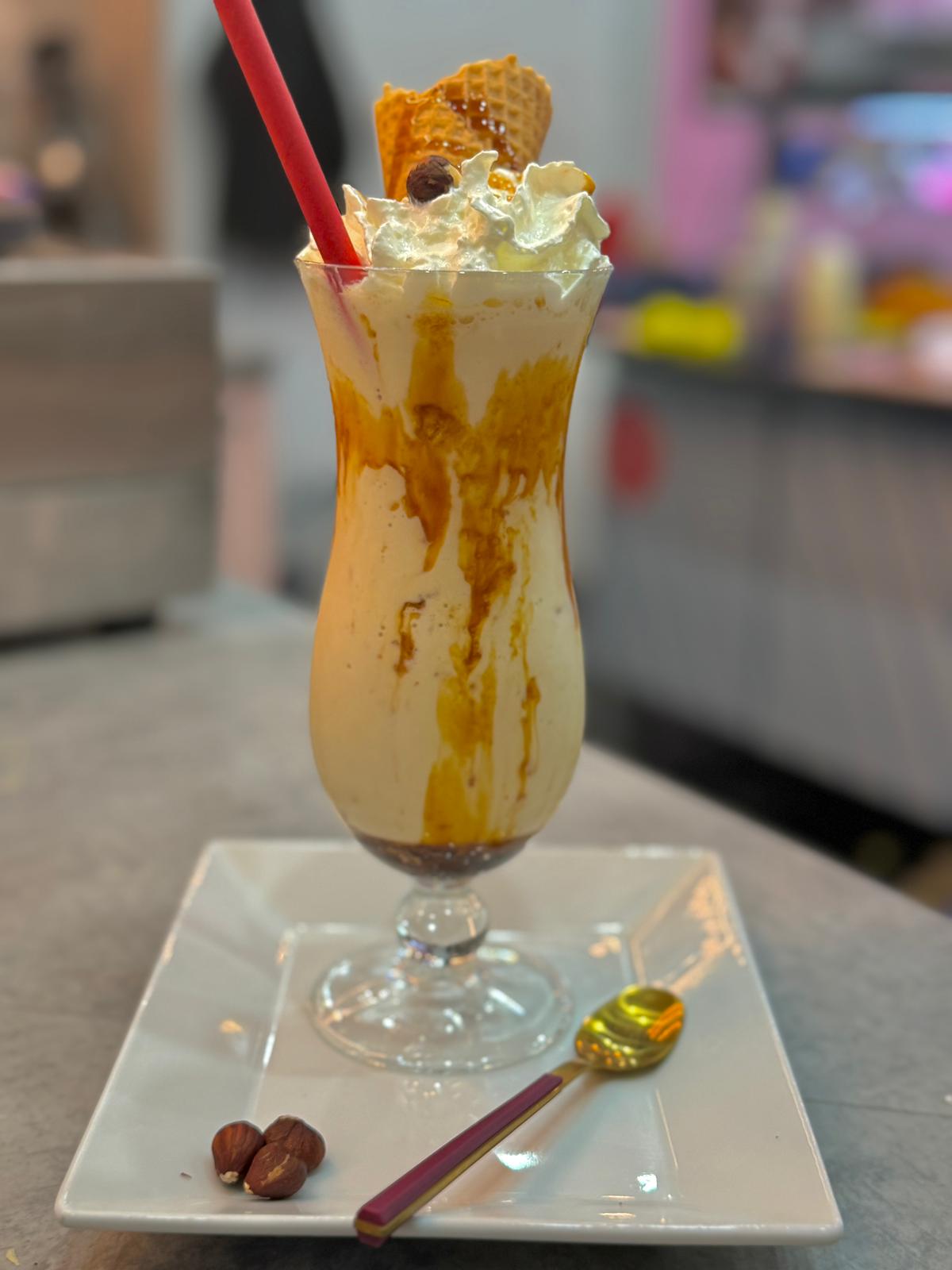 Shakes