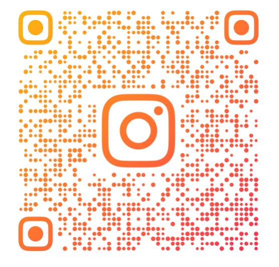 Instagram QR Code