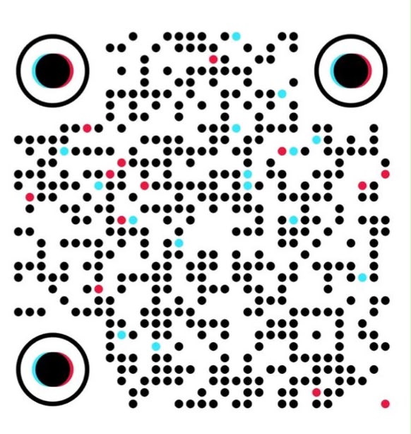 TikTok QR Code